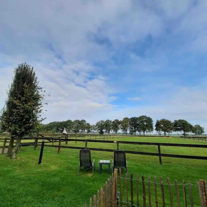 Linderhuisje, Rust, Ruimte, Privacy En Natuur Exterior foto